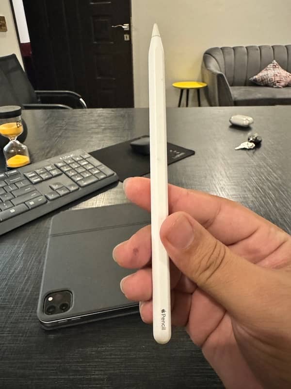 Apple Pencil 2 0