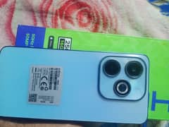 Infinix hot 40i mobile for sale arjent