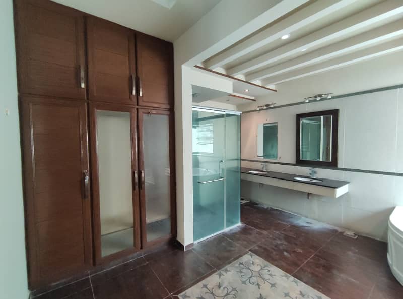 1 Kanal Full house available for rent in DHA Phase 3 9