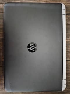 HP ProBook 450 G3 Intel Core i5 6th Generation 8GB DDR4 RAM 128 SSD