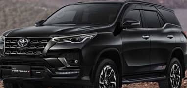 car on rent car rental fortuner rent low rent than market 12,000/day