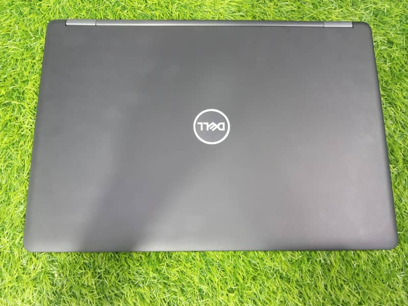 Dell Latitude 5490, i5 8th Gen 8GB Ram 256GB SSD ! 2