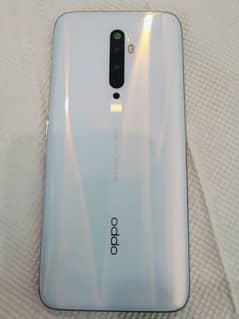 Oppo reno 2F .