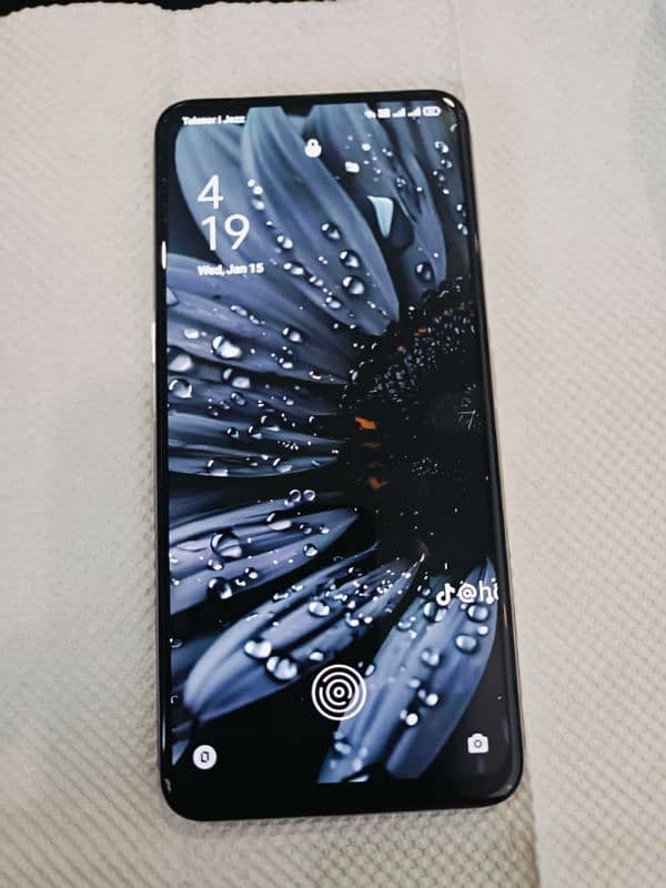 Oppo reno 2F . 1