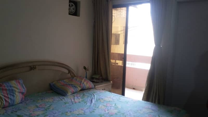 In SAIMA PROJECT Excellent and Ideal Living&Location 2 Bed Room Drawing Lounge 4th Floor 7