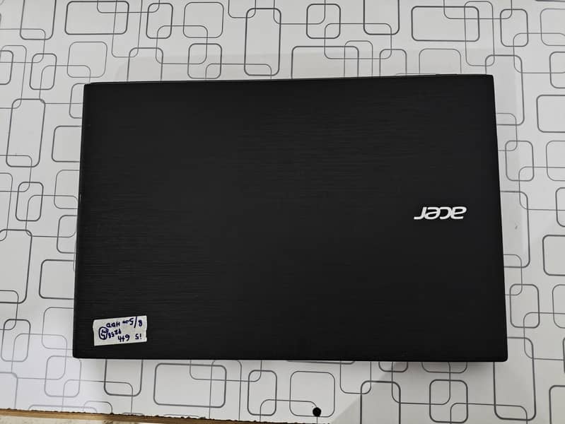 Acer TravelMate P258 Intel Core i5 6th Generation 8GB RAM 128GB 2