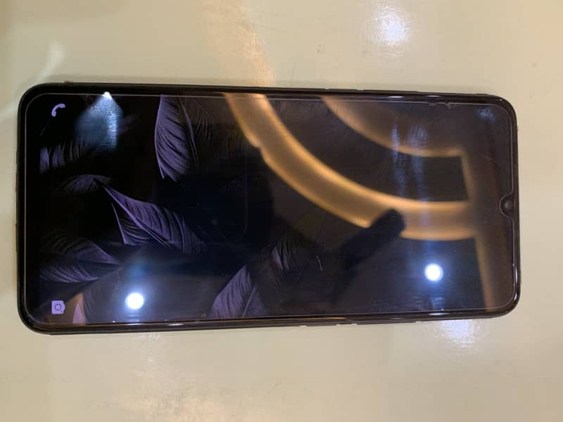 Vivo S1 0