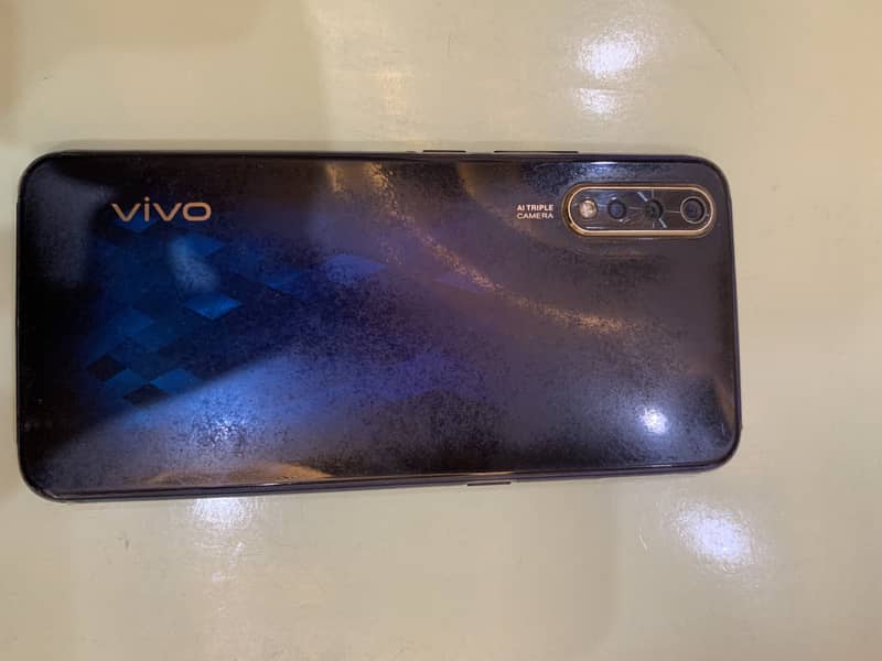 Vivo S1 1