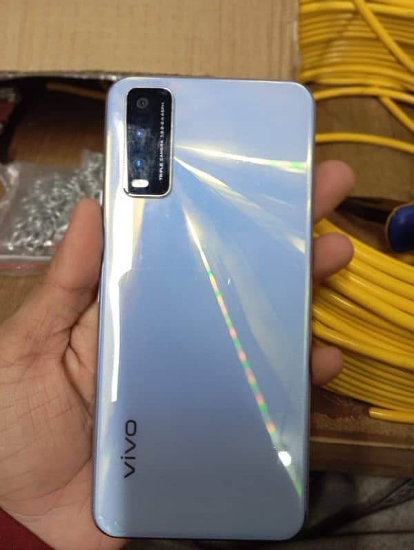 vivo v21 4 46 0