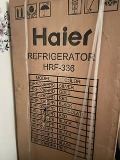 Haier