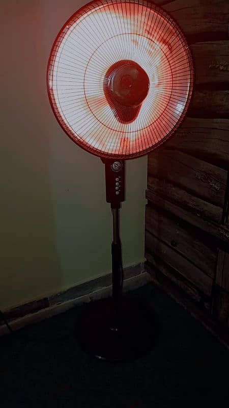 heater fan 1