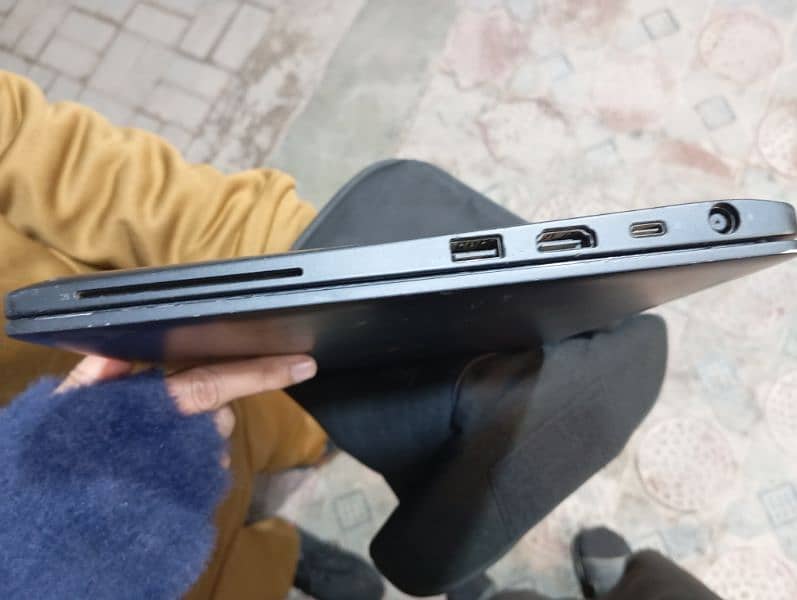 Dell Laptop core i5 7th generation 5