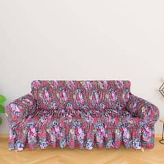 DIGITAL PRINTED SOFA COVERS