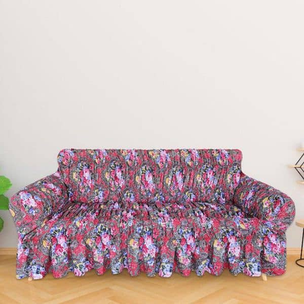 DIGITAL PRINTED SOFA COVERS 0