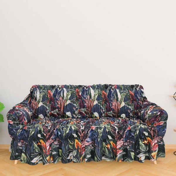 DIGITAL PRINTED SOFA COVERS 2