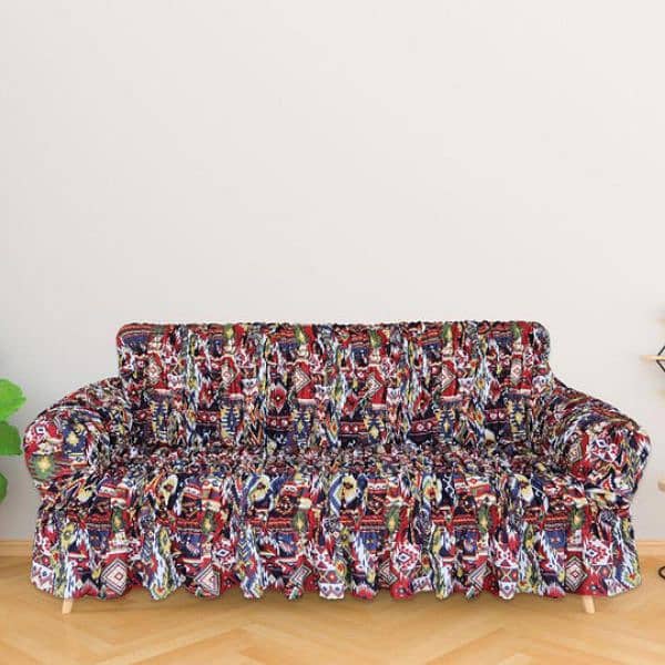 DIGITAL PRINTED SOFA COVERS 6