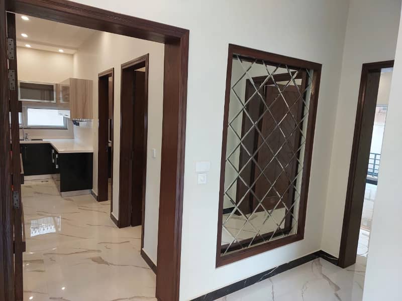 1 Kanal Full house available for rent in DHA Phase 4 6