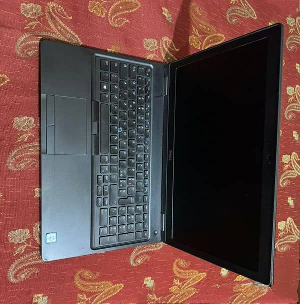 Dell latitude 5580 just like new 3