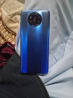 Poco x 3 pro 8/128 ha condition saaf ha only set and charger