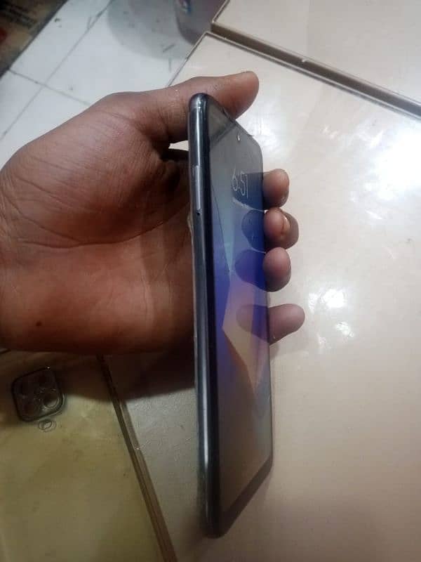 Redmi 9s PTA official approved 2