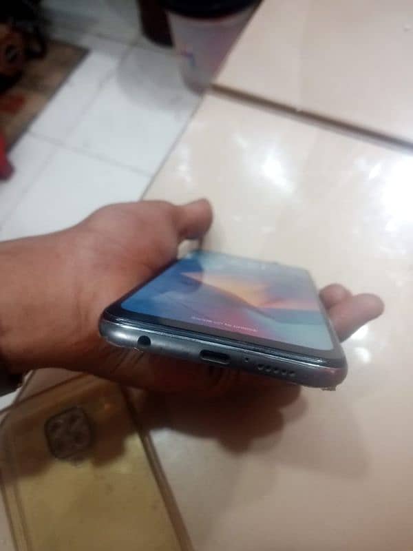 Redmi 9s PTA official approved 3