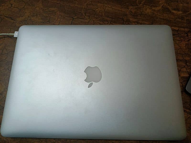 Apple Macbook Pro 2015 15' 16GB 256GB Quad Core i7 8