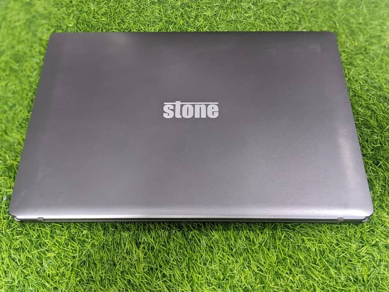 Stone Lite L10B ,i3-7Gen, 4GB Ram & 128GB SSD! 2