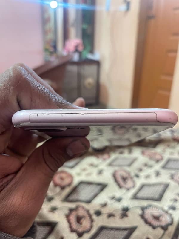 I phone 7 plus 128 GB PTA approved 2