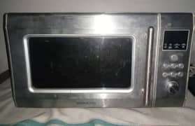 Microwave KENWOOD Oven Full size