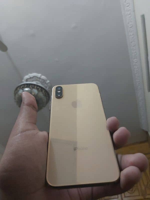 IPHONE XS 64GB NONPTA 1