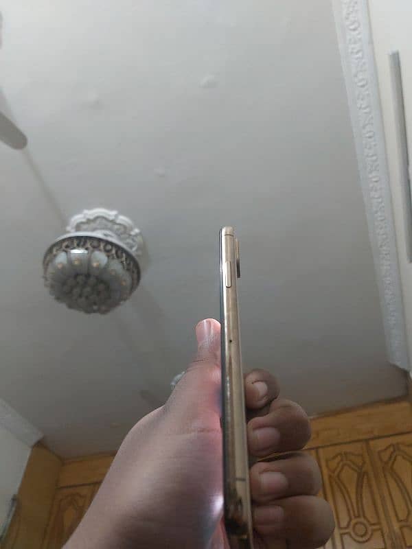 IPHONE XS 64GB NONPTA 2