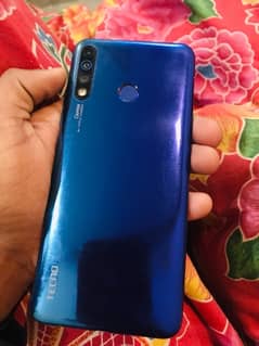 Tecno camon 12air 4/64 all ok no any fault pta 10/9.5