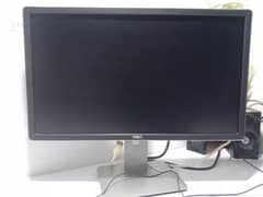 dell lcd 24 ich wide