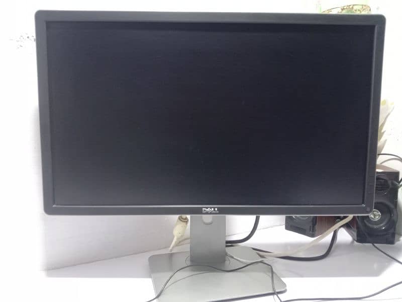 dell lcd 24 ich wide 0