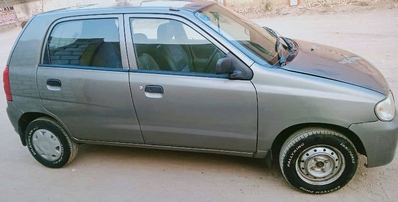 Suzuki Alto 2011 0