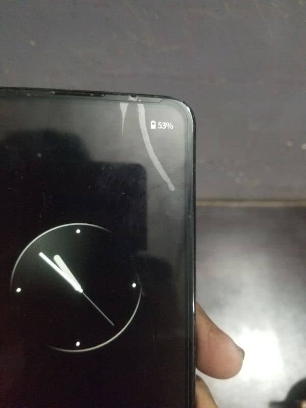 moto G stylish 2021 All ok 5