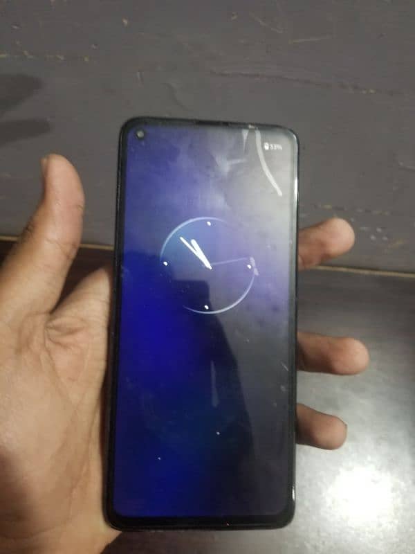 moto G stylish 2021 All ok 7