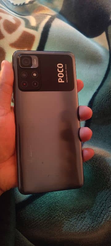 Poco M4 Pro 5G 1