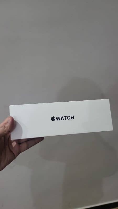 Apple watch SE 2nd Generation 44mm 3