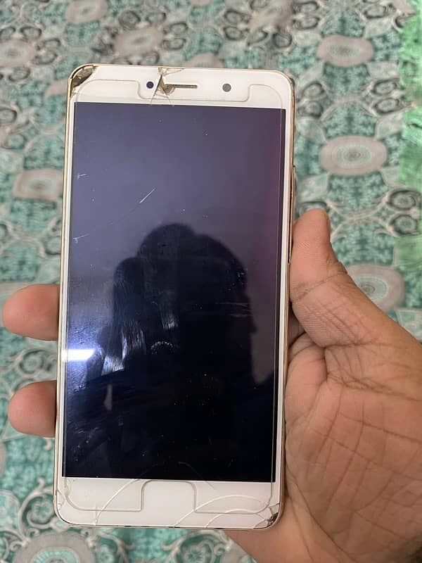 huawei y7 prime 2017 model 2