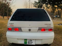 Suzuki Cultus 2003