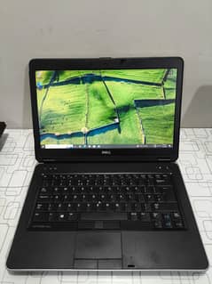 Dell Latitude E6440 Intel Core i5 4th Generation 4GB DDR3 RAM 500GB