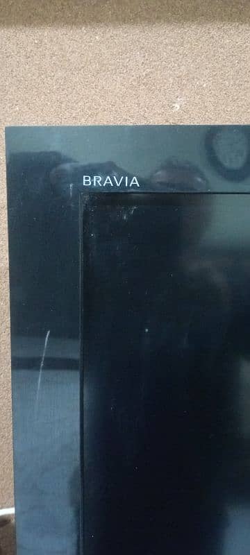 Sony Bravia LCD 49" full android 1