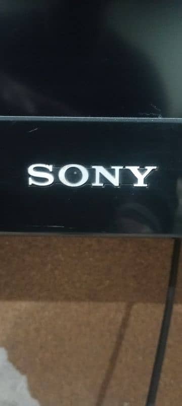 Sony Bravia LCD 49" full android 2