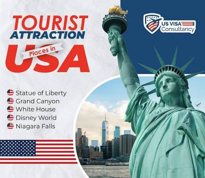 USA visit Visa limited time offer 0