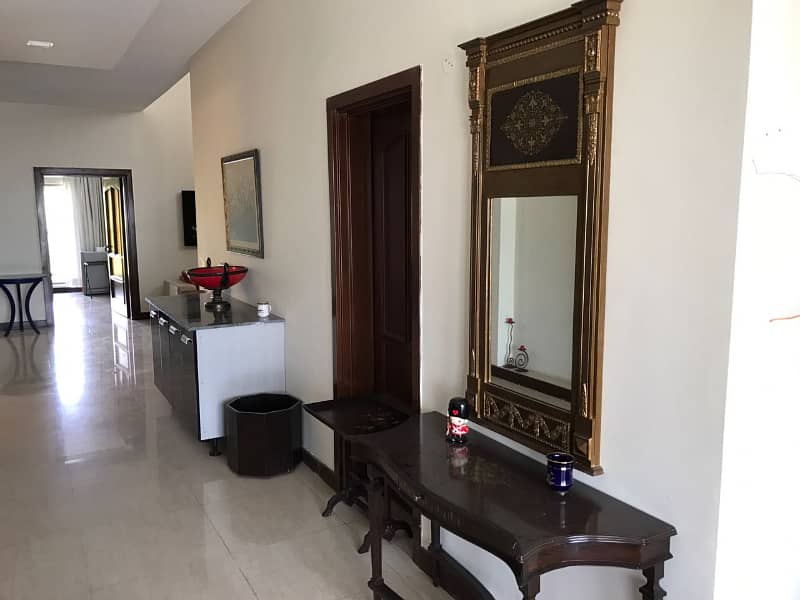 1 Kanal Full house available for rent in DHA Phase 5 1