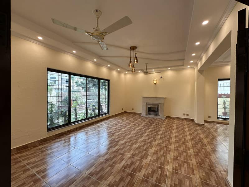 1 Kanal Full house available for rent in DHA Phase 5 2