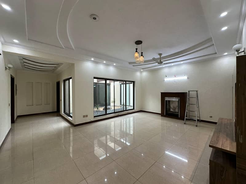 1 Kanal Full house available for rent in DHA Phase 5 11