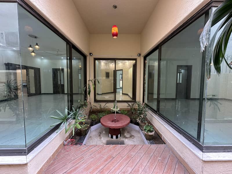 1 Kanal Full house available for rent in DHA Phase 5 13