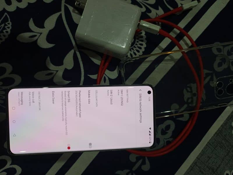 Good condition oneplus 9pro 2